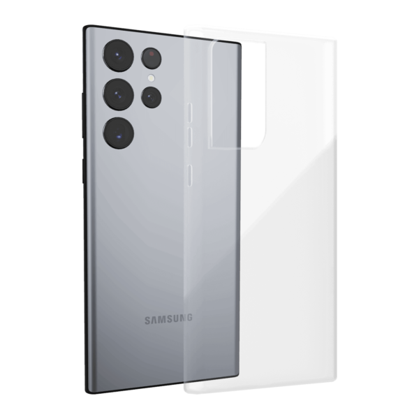 Galaxy S22 Ultra Super Slim Signature Case