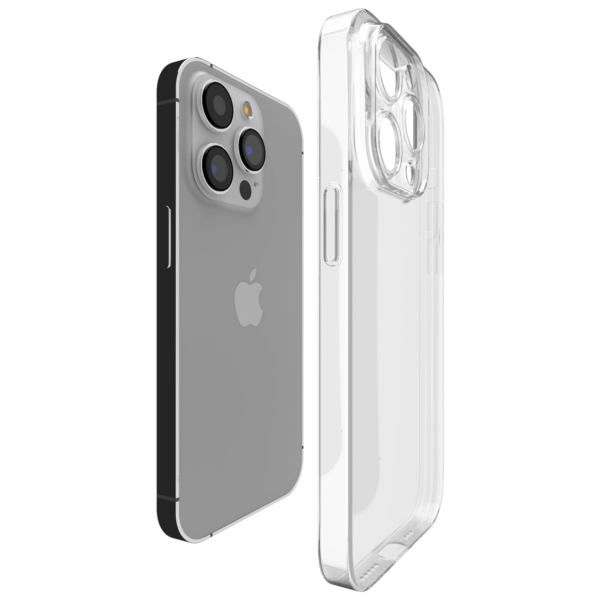 iPhone 13 Pro AirLite Ultra Thin Case