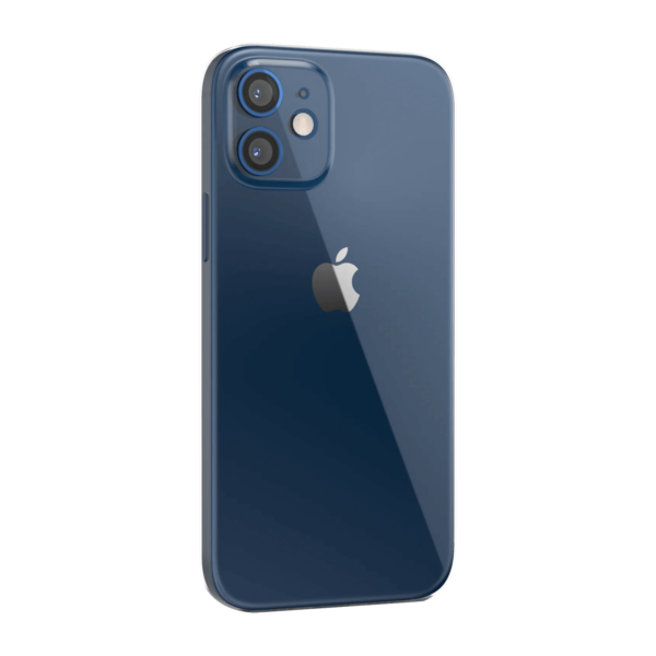 iPhone 12 Super Slim Signature Case