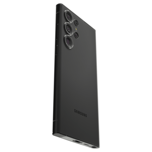 Galaxy S23 Ultra Super Slim Signature Case