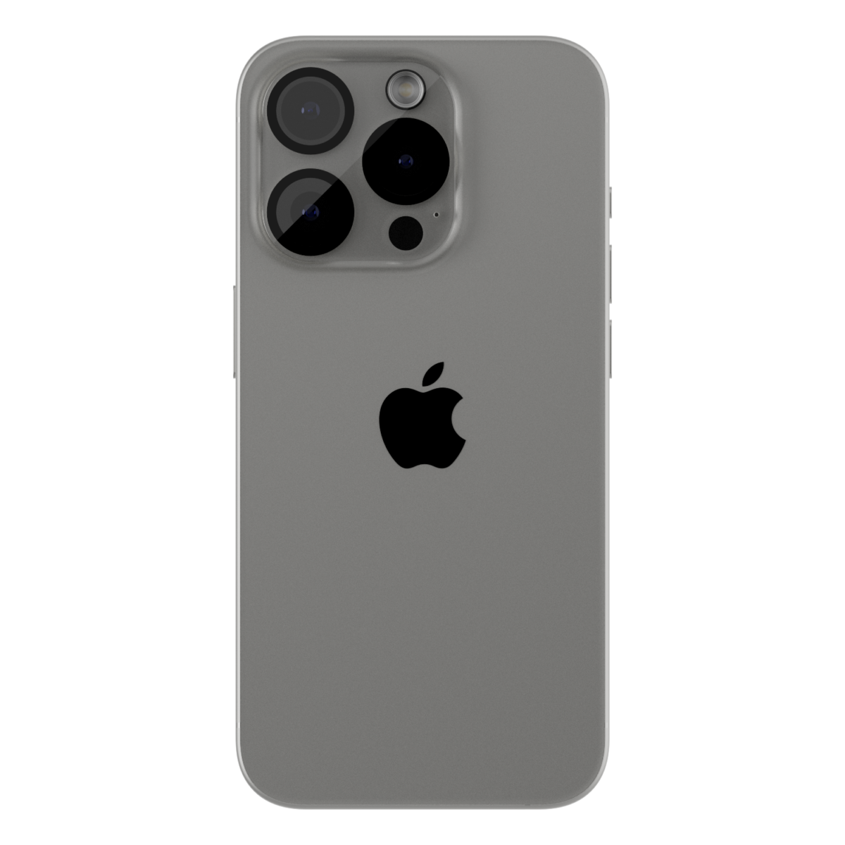 Protect your iPhone camera with Asenaru's CrystalShield Tempered Glass, offering 9H hardness and anti-glare technology for clear, flawless photos. Precision-cut for iPhone 13, 14, 15, and 16 series, it blends style with superior protection. Easy installation included.