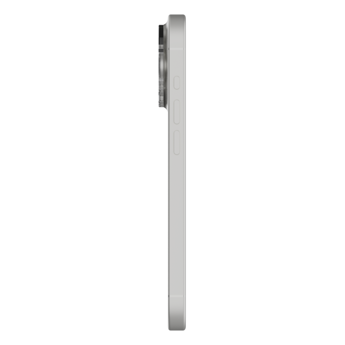 Protect your iPhone camera with Asenaru's CrystalShield Tempered Glass, offering 9H hardness and anti-glare technology for clear, flawless photos. Precision-cut for iPhone 13, 14, 15, and 16 series, it blends style with superior protection. Easy installation included.